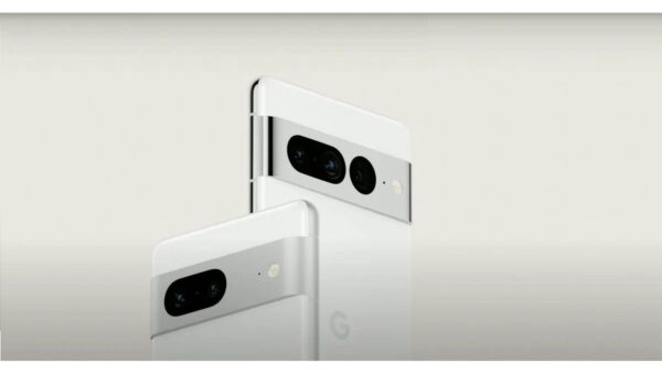 Google, Pixel 7, Pixel 7 Pro, Android, Bug