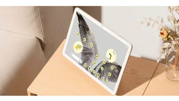 Google, Pixel tablet, Nest Hub, Google Assistant, domotica, tablet