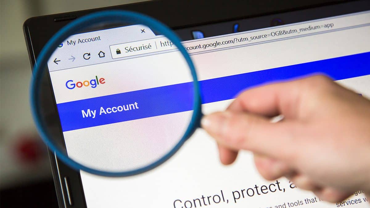Google ha deciso di eliminare gli account