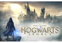 Hogwarts Legacy, gaming, Harry Potter, mod