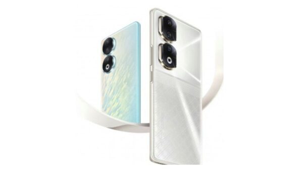 Honor 90 90 Pro renders