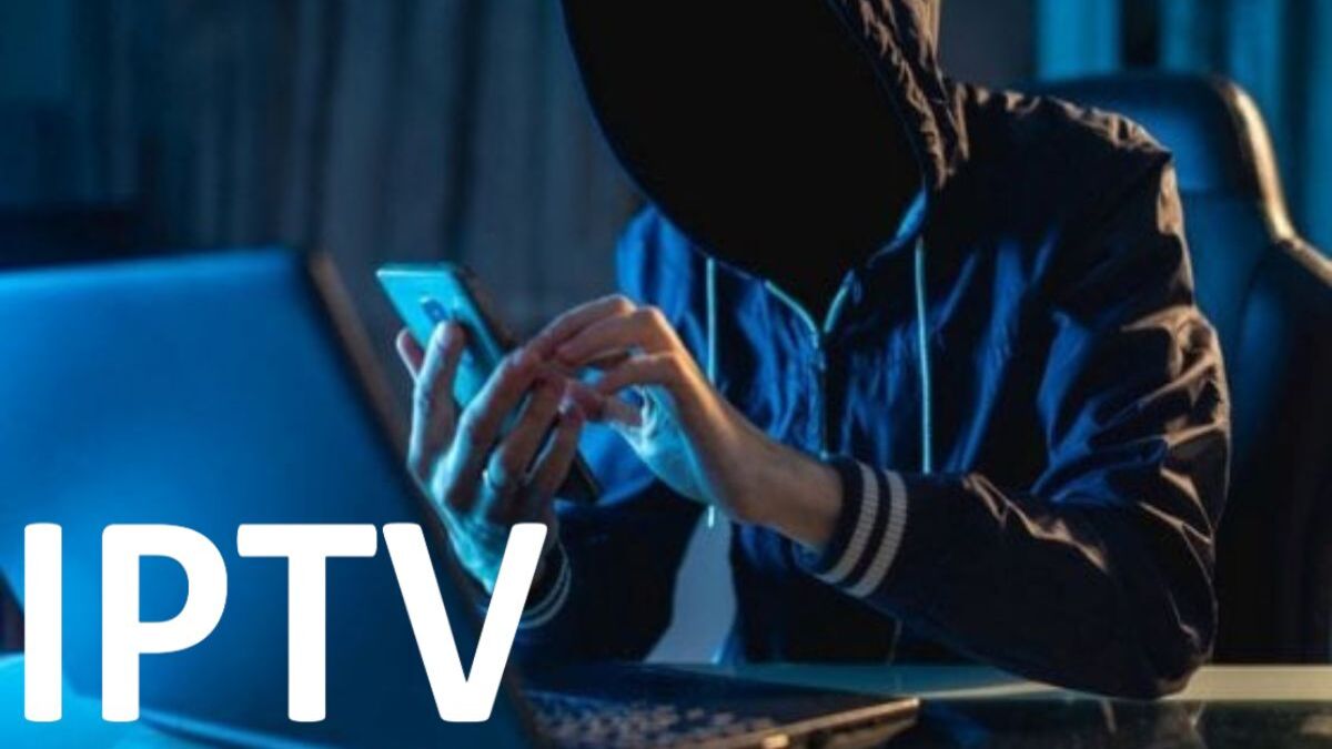 IPTV e pirateria, ADDIO al servizio illegale con multe e carcere per gli utenti