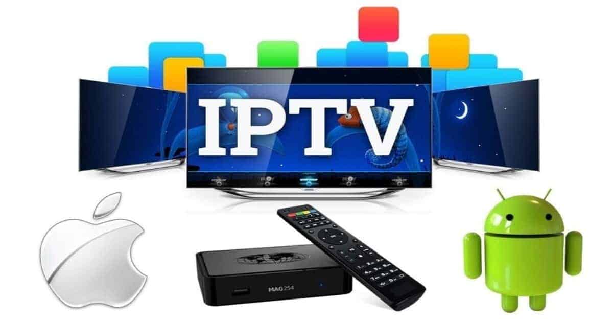 IPTV