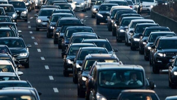 Il mercato delle auto diesel