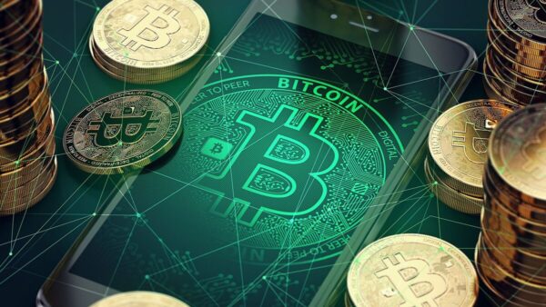Il mondo delle criptovalute gestite dall’AI