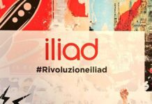 Iliad continua a crescere in Italia