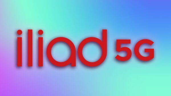 Iliad, ritorna la promo FLASH 200