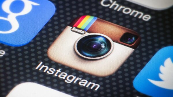 Instagram, Meta, Twitter, App