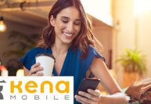 Kena Mobile, solo 6 euro al mese per sempre per avere 130GB
