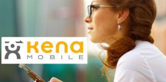 Kena Mobile, è la STAR la promo migliore del momento con 130GB quasi gratis