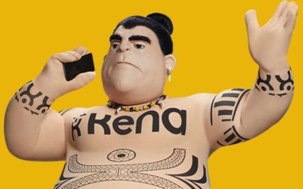 kena mobile