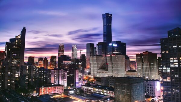La Cina vuole raggiungere l’autosufficienza
