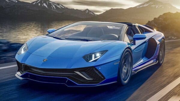 Lamborghini, Automobili Lamborghini, Urus, Huracán, Aventador, 60 anni