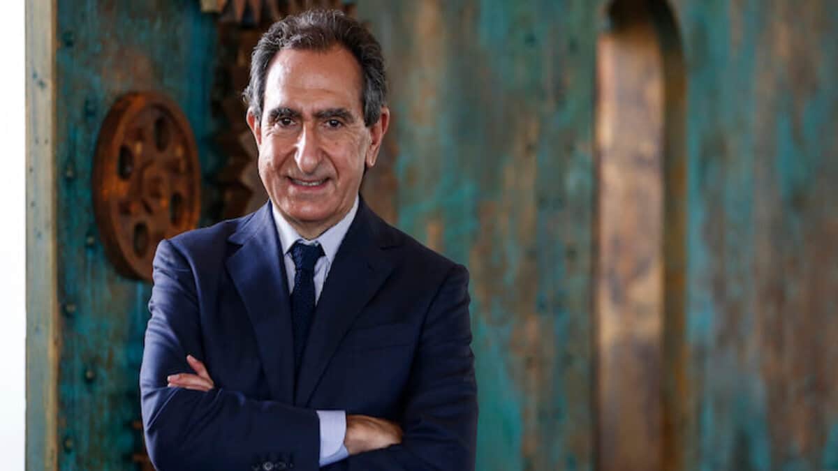 L’amministratore delegato della RAI