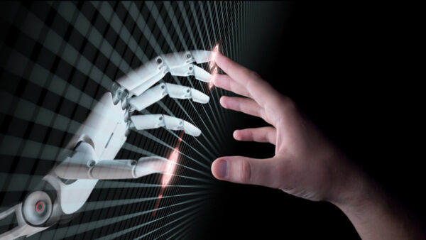 L’intelligenza artificiale sta prendendo il controllo
