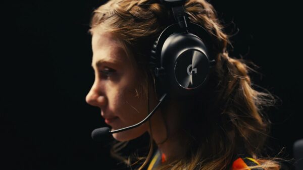Logitech, Logitech G, PRO X 2 LIGHTSPEED, cuffie, gaming, eSport