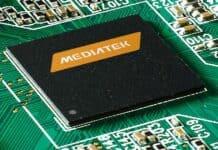 MediaTek, SoC, Automotive, Qualcomm, smartphone