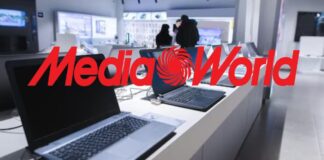 MediaWorld, ultimo giorno di offerte SENZA IVA con il 70% di sconto