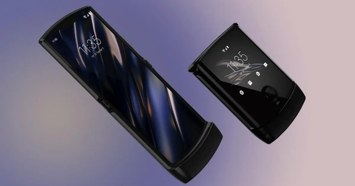 motorola razr