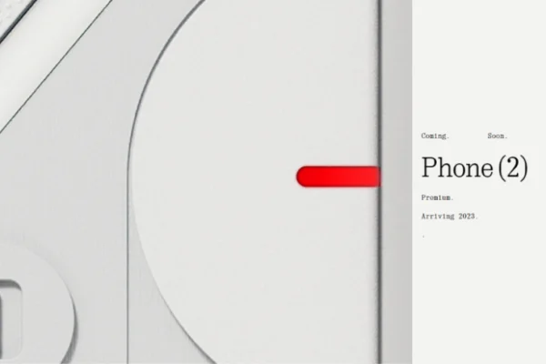 nothing phone