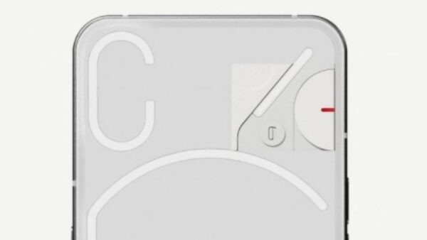 Nothing Phone 2 specifiche