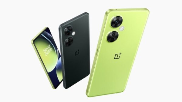 OnePlus Nord n30 5g Geekbench