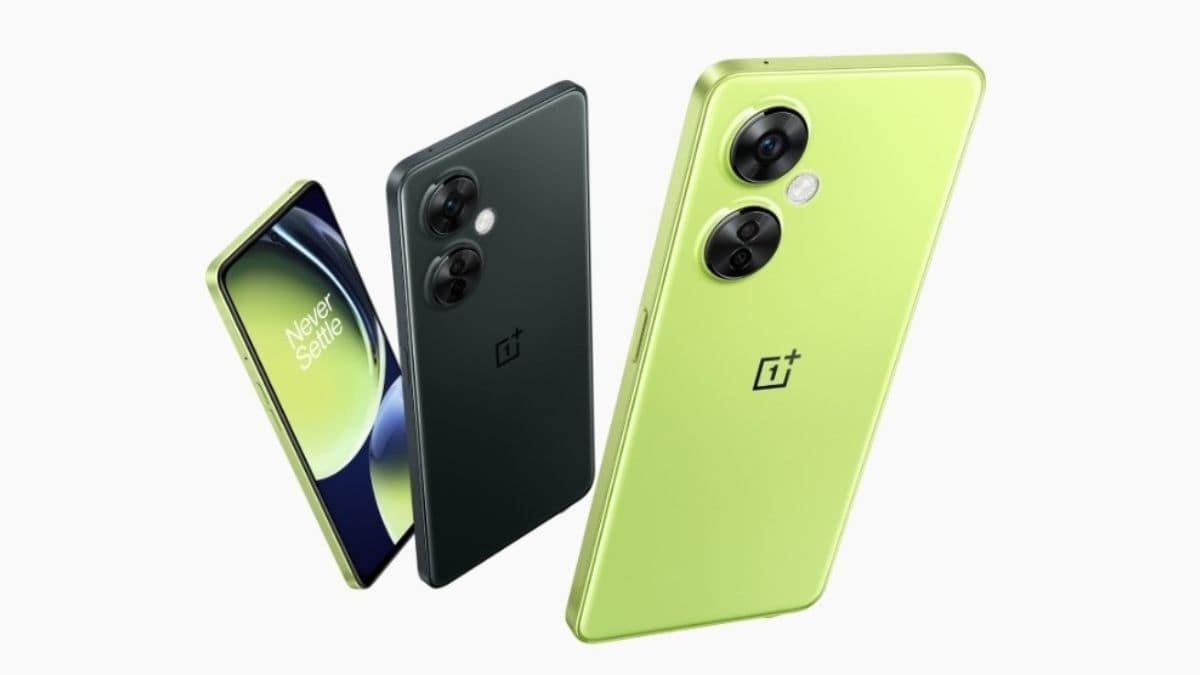 OnePlus Nord n30 5g Geekbench