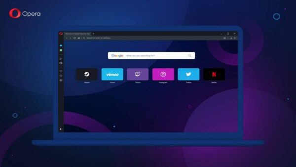 Opera lancia il nuovo “One Browser”