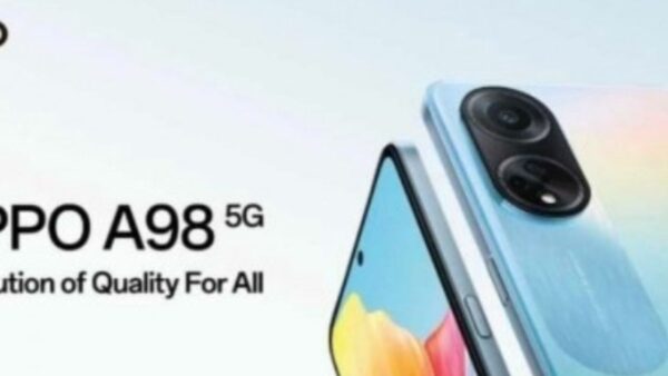 Oppo A98 5G cosa sappiamo
