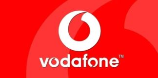 Passa a Vodafone Vodafone Bronze