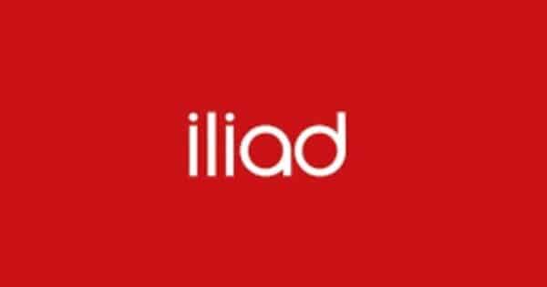 Passa ora a Iliad