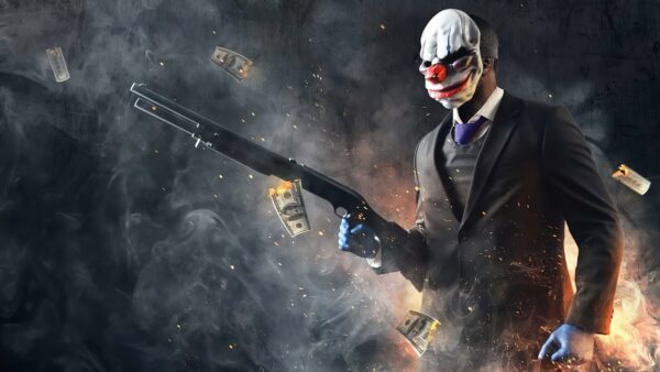 Payday 3, Microsoft, Xbox Series X, Xbox Series S, Game Pass, Xbox One, gaming