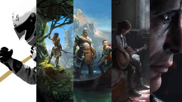 PlayStation vuole continuare a rilasciare esclusive in porting