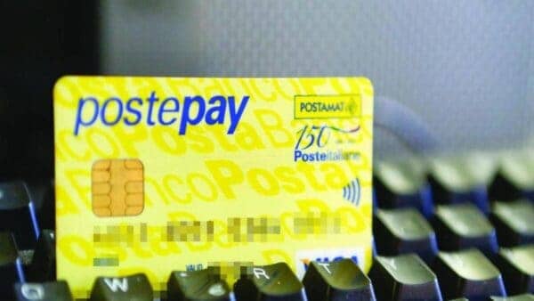 PostePay acquisisce LIS