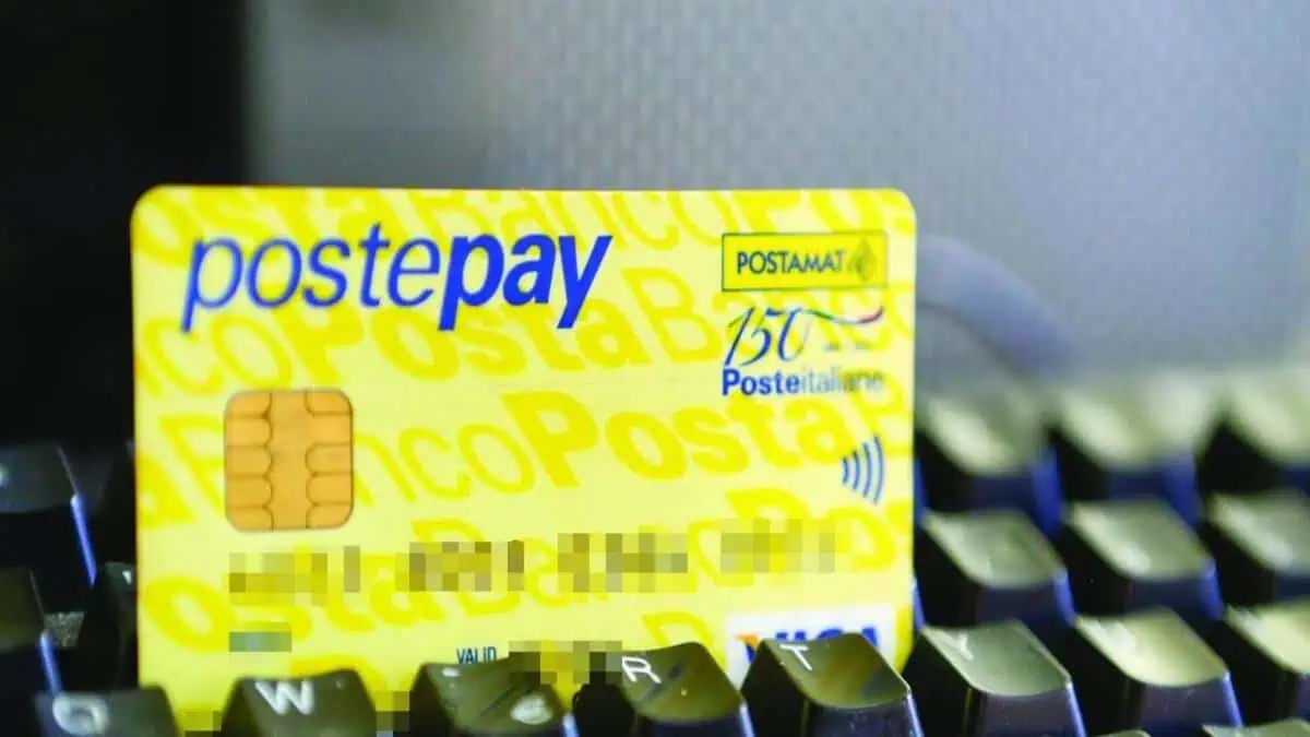 PostePay acquisisce LIS