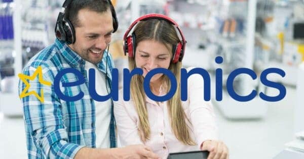 Euronics, le offerte del volantino sono spaziali