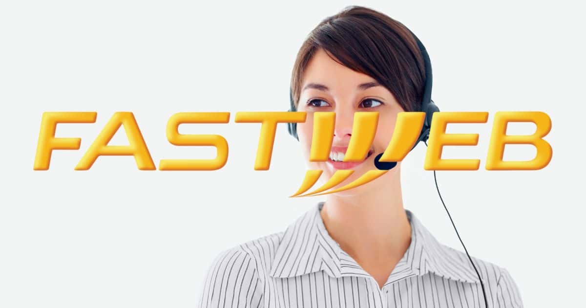 Fastweb Mobile shock, oggi offerta da 100 giga in 5G a 7 euro