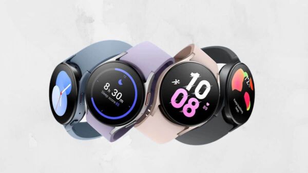 Samsung Galaxy Watch 6