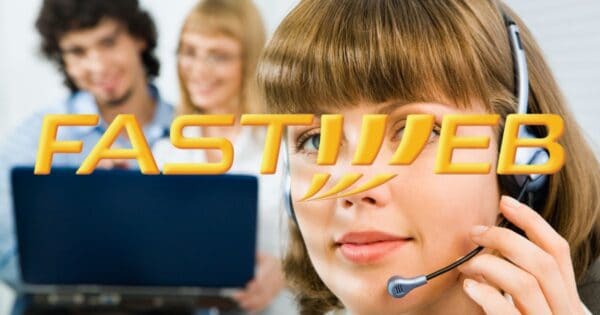 Fastweb Mobile, il 5G è gratis con questa splendida offerta