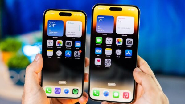 iPhone 16