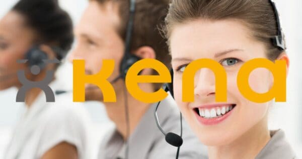 Kena Mobile, offerta da regalo, costa solo 6,99 euro