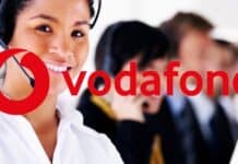 Vodafone impazzisce con l'offerta da 150 giga e prezzo quasi gratis