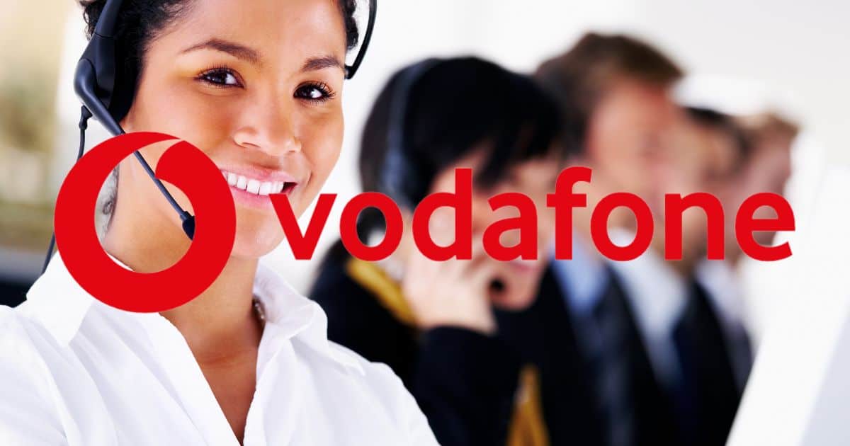 Vodafone impazzisce con l'offerta da 150 giga e prezzo quasi gratis