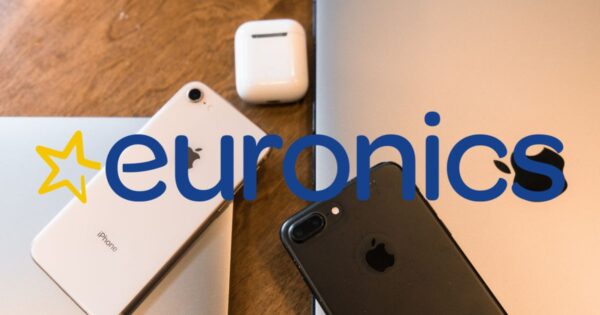 Euronics è folle, distrutte Unieuro e Trony con il 75% di sconto