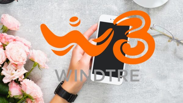 WindTre offerta