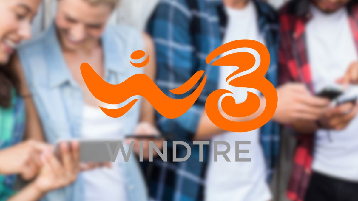 WindTre ti offre uno Xiaomi 13 e Giga illimitati ogni mese