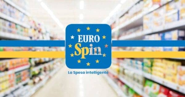 Eurospin è PAZZA, prezzi al 70% con la tecnologia in quantità