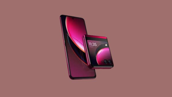 Motorola Razr 40 Ultra