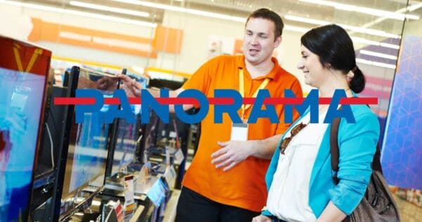Panorama assurda, la tecnologia costa solo 1,79€