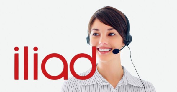Iliad folle, attivate subito questa super promo